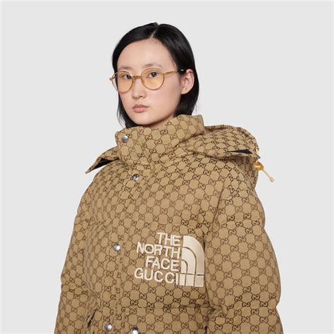 jacket the north face gucci|north face Gucci shop online.